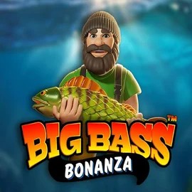 Big Bass Bonanza online slot from Pragmatic Play – play at loyal-casino.org