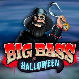 Play Big Bass Halloween slot by Pragmatic Play on loyal-casino.org