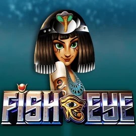 Fish Eye – slot by Pragmatic Play, featured at loyal-casino.org
