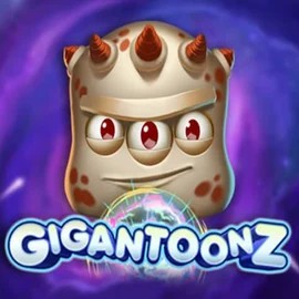 Enjoy Gigantoonz by Play’n GO – logo hosted on loyal-casino.org