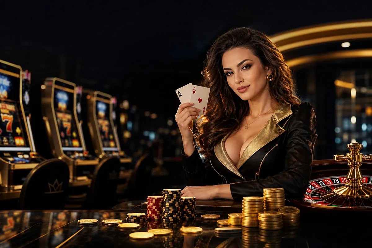 Loyal Casino Welkomst