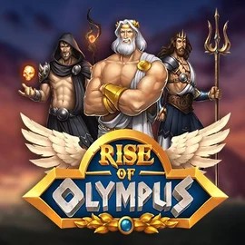 Rise of Olympus – slot by Play’n GO, featured at loyal-casino.org