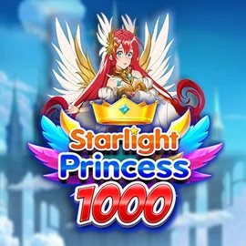 Try Starlight Princess 1000 slot by Pragmatic Play on loyal-casino.org – logo image